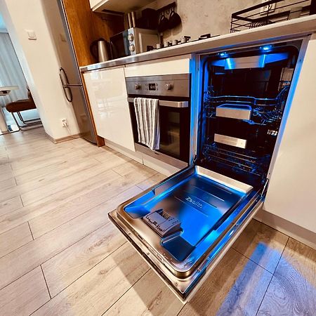 קלודז'קו Apartament Na Starowce מראה חיצוני תמונה