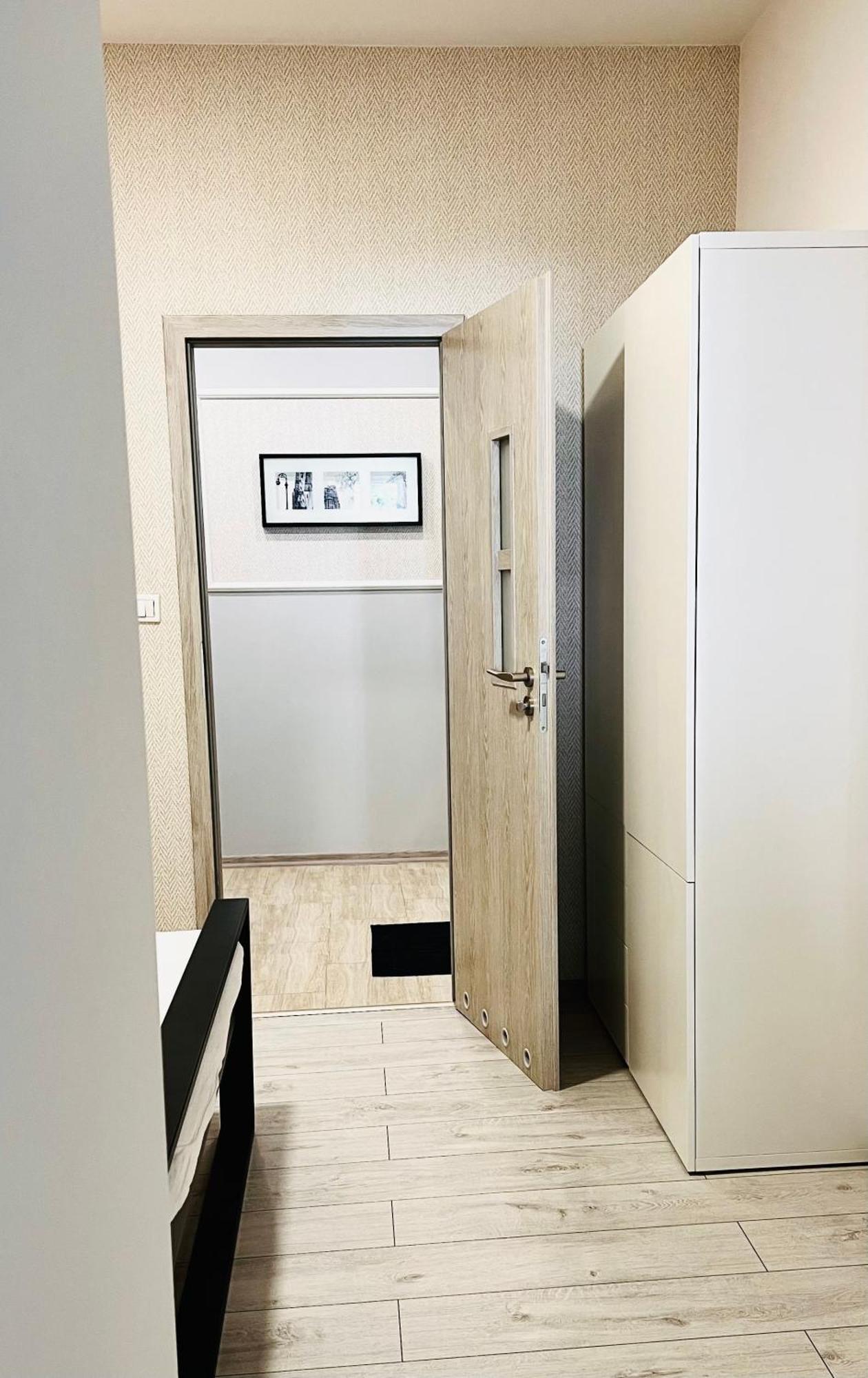 קלודז'קו Apartament Na Starowce מראה חיצוני תמונה