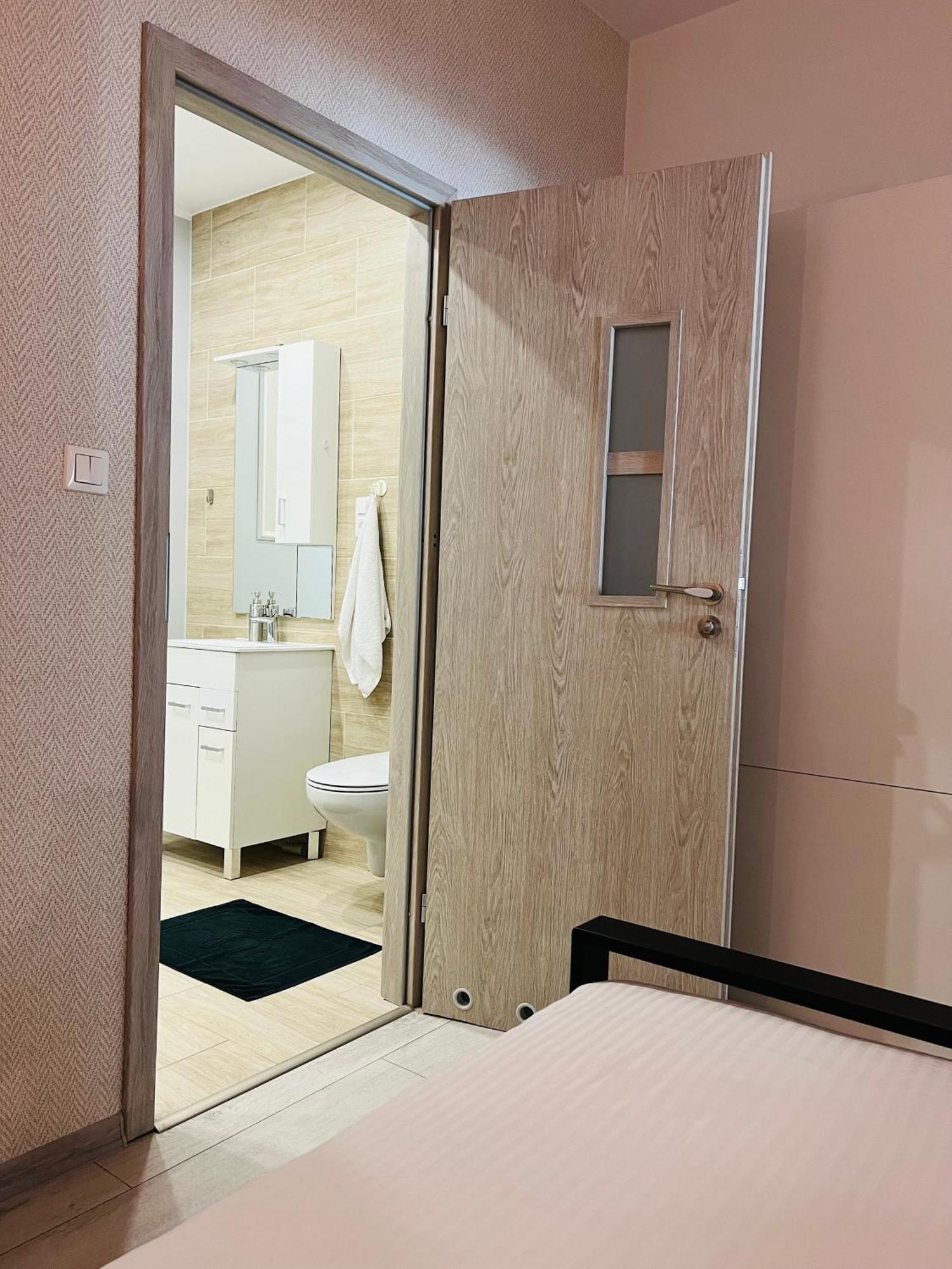 קלודז'קו Apartament Na Starowce מראה חיצוני תמונה