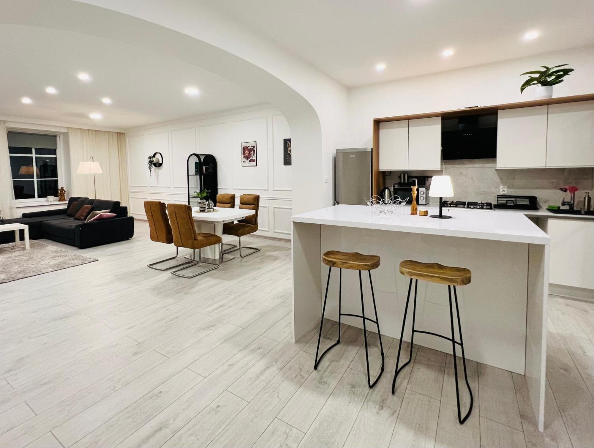 קלודז'קו Apartament Na Starowce מראה חיצוני תמונה
