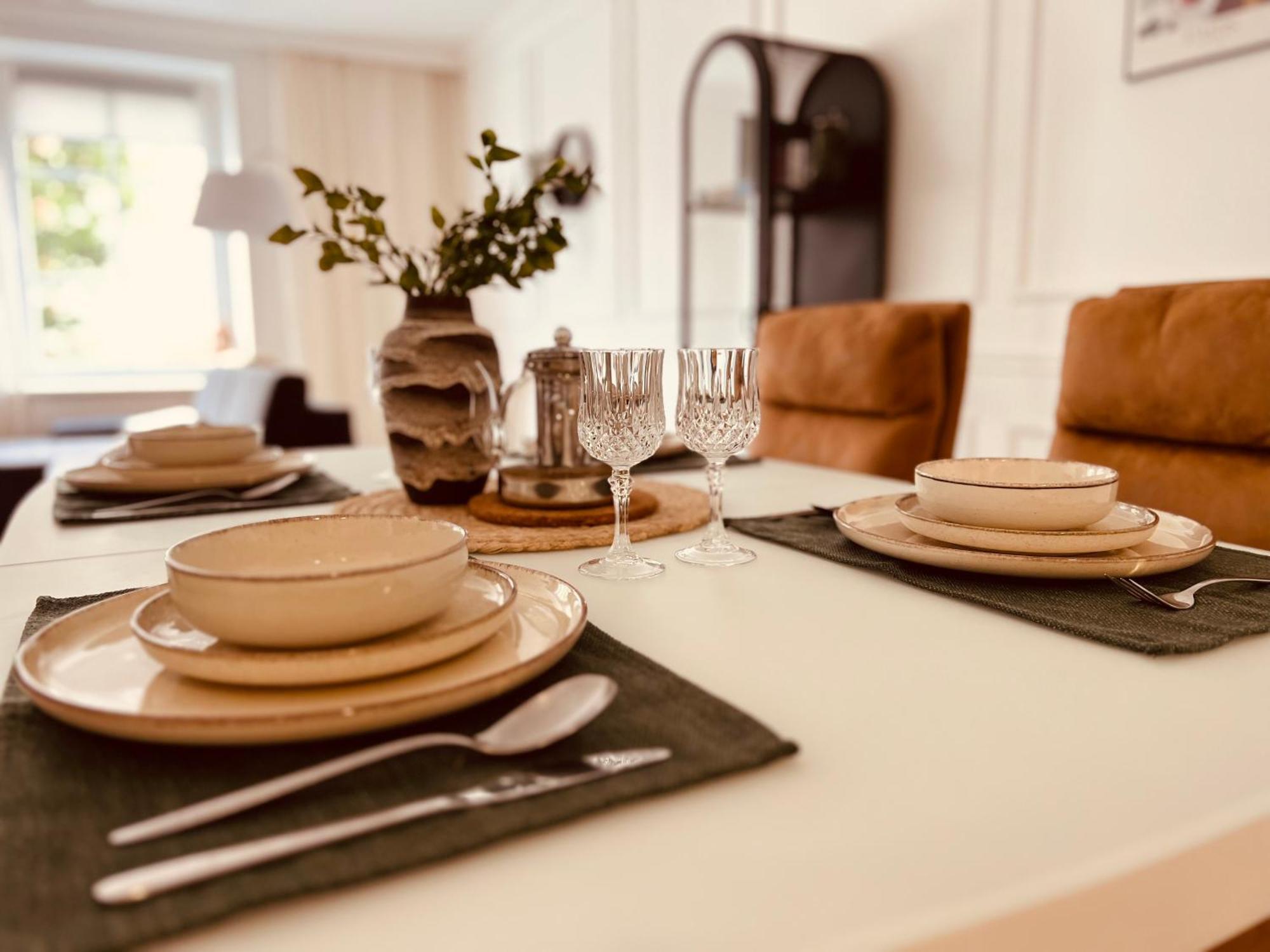 קלודז'קו Apartament Na Starowce מראה חיצוני תמונה