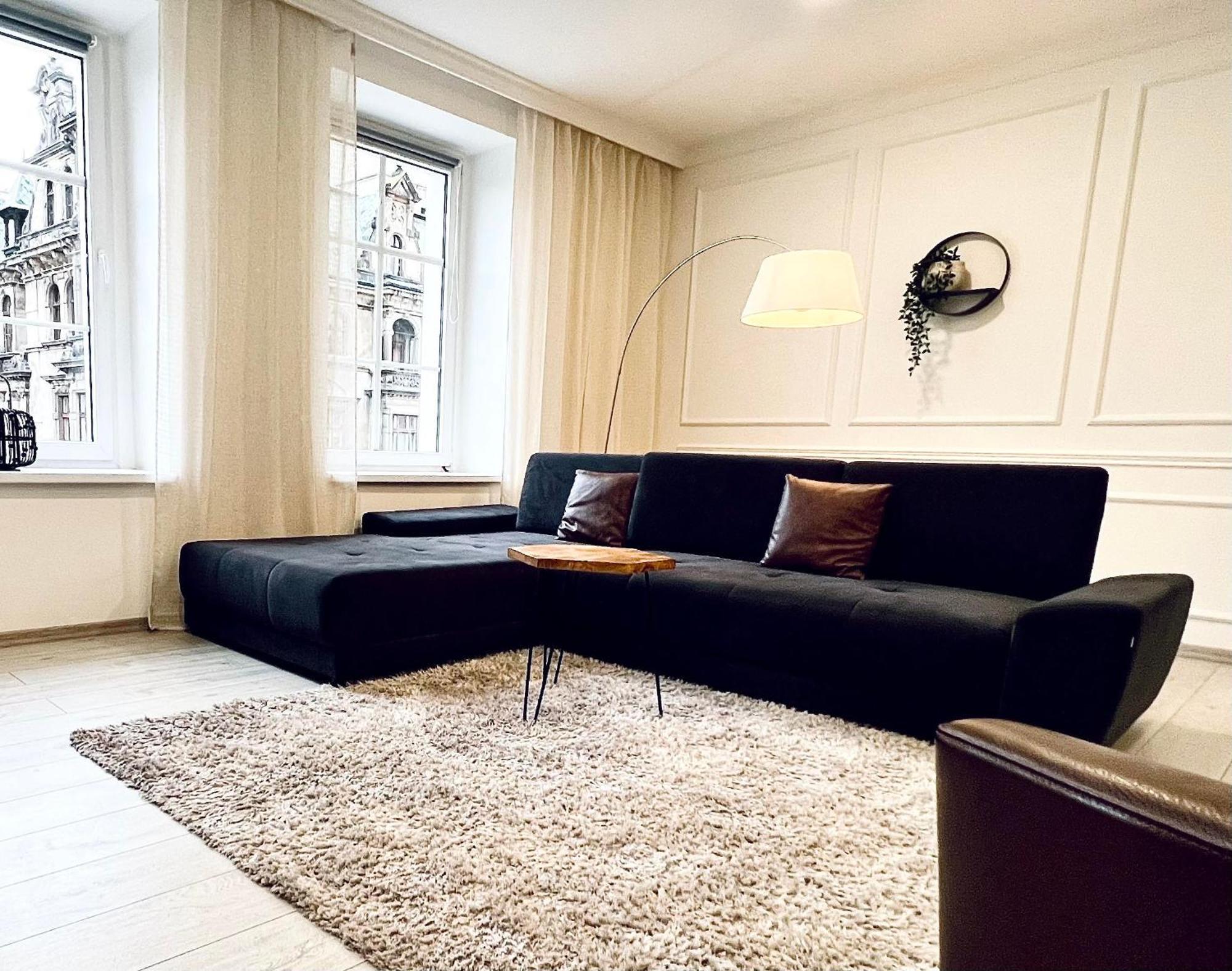 קלודז'קו Apartament Na Starowce מראה חיצוני תמונה