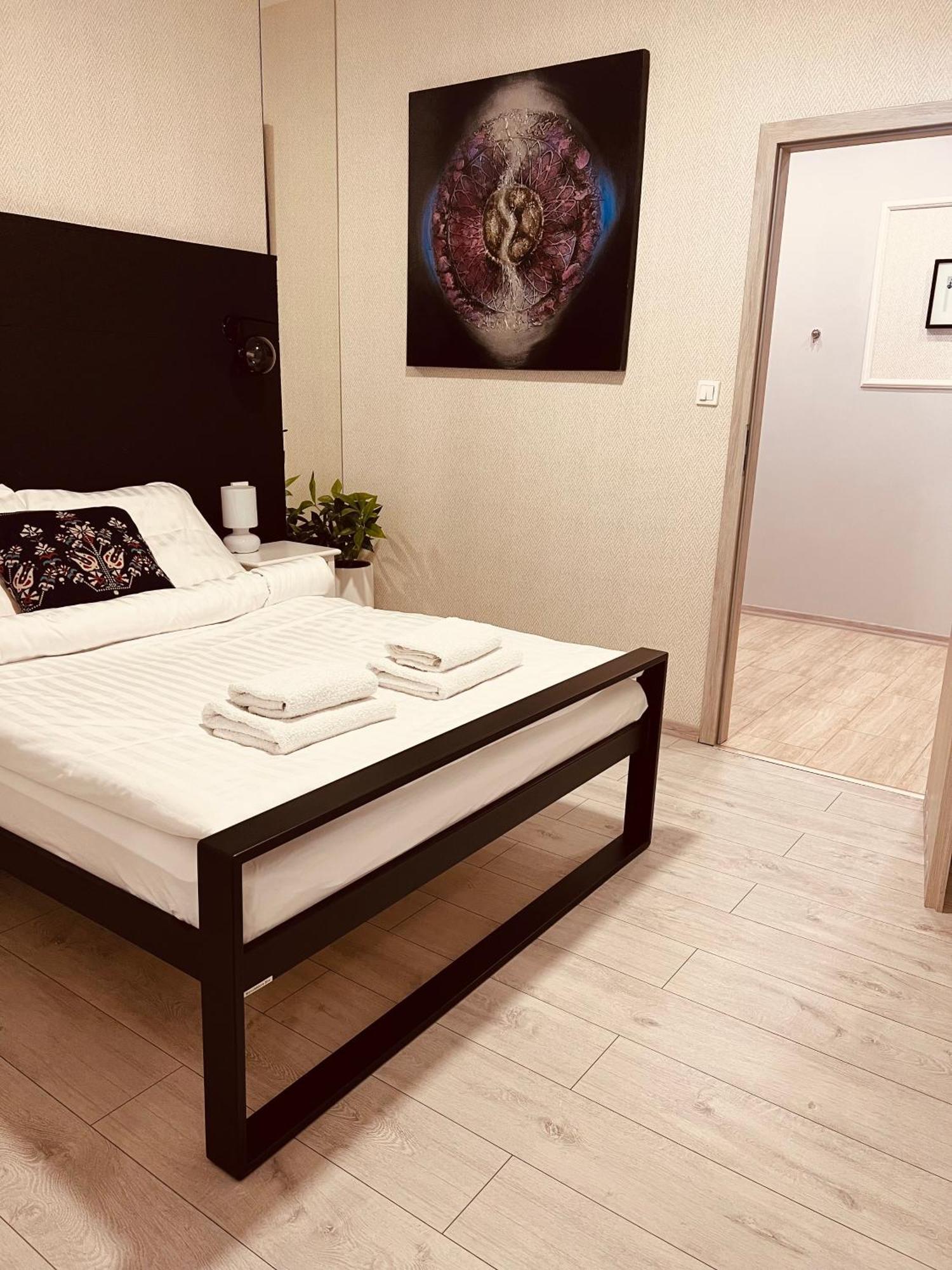 קלודז'קו Apartament Na Starowce מראה חיצוני תמונה