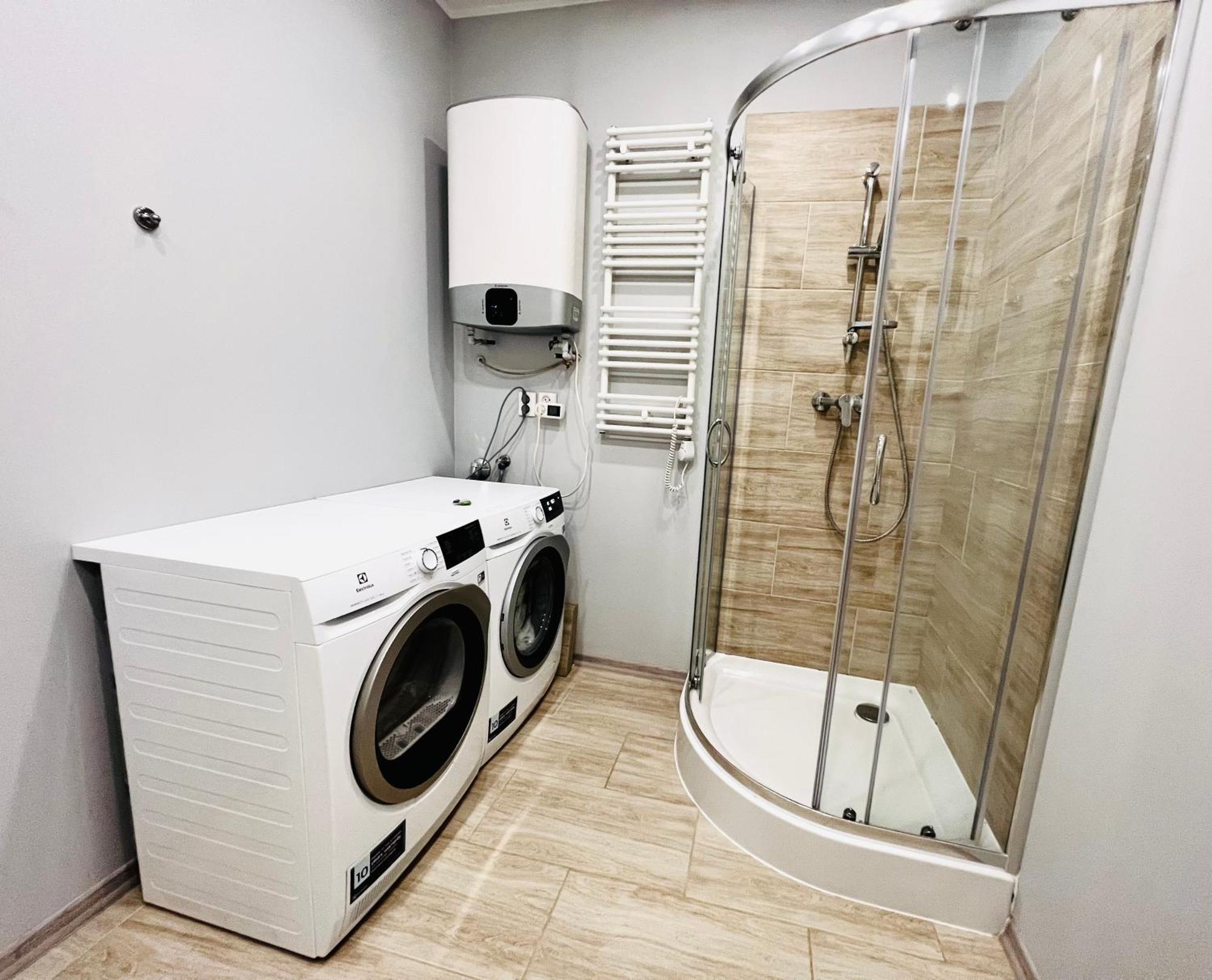 קלודז'קו Apartament Na Starowce מראה חיצוני תמונה