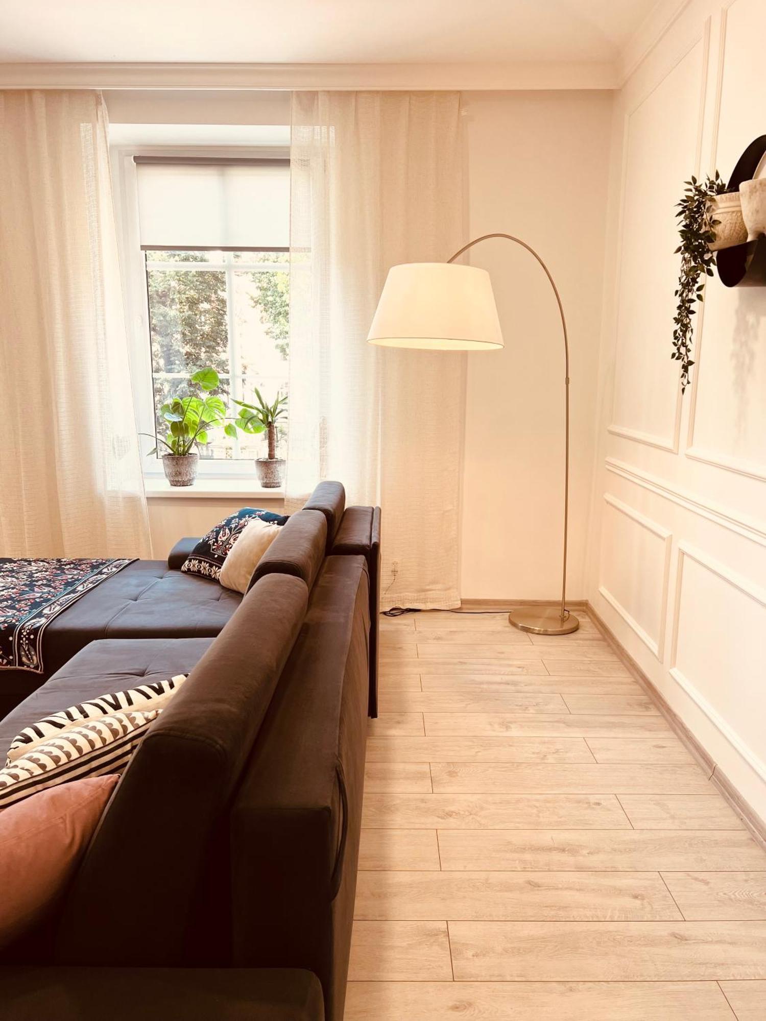 קלודז'קו Apartament Na Starowce מראה חיצוני תמונה
